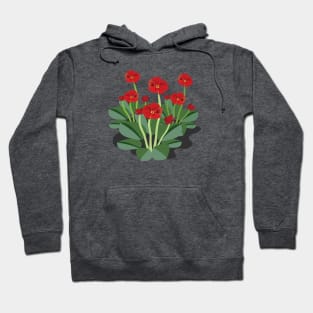 flower art Hoodie